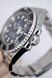 Rolex Submariner "Date"