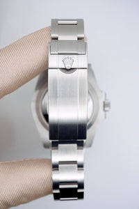 Rolex Submariner "Date"