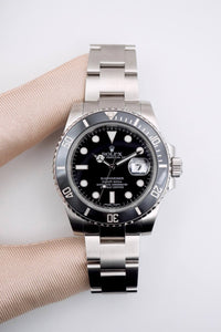 Rolex Submariner "Date"