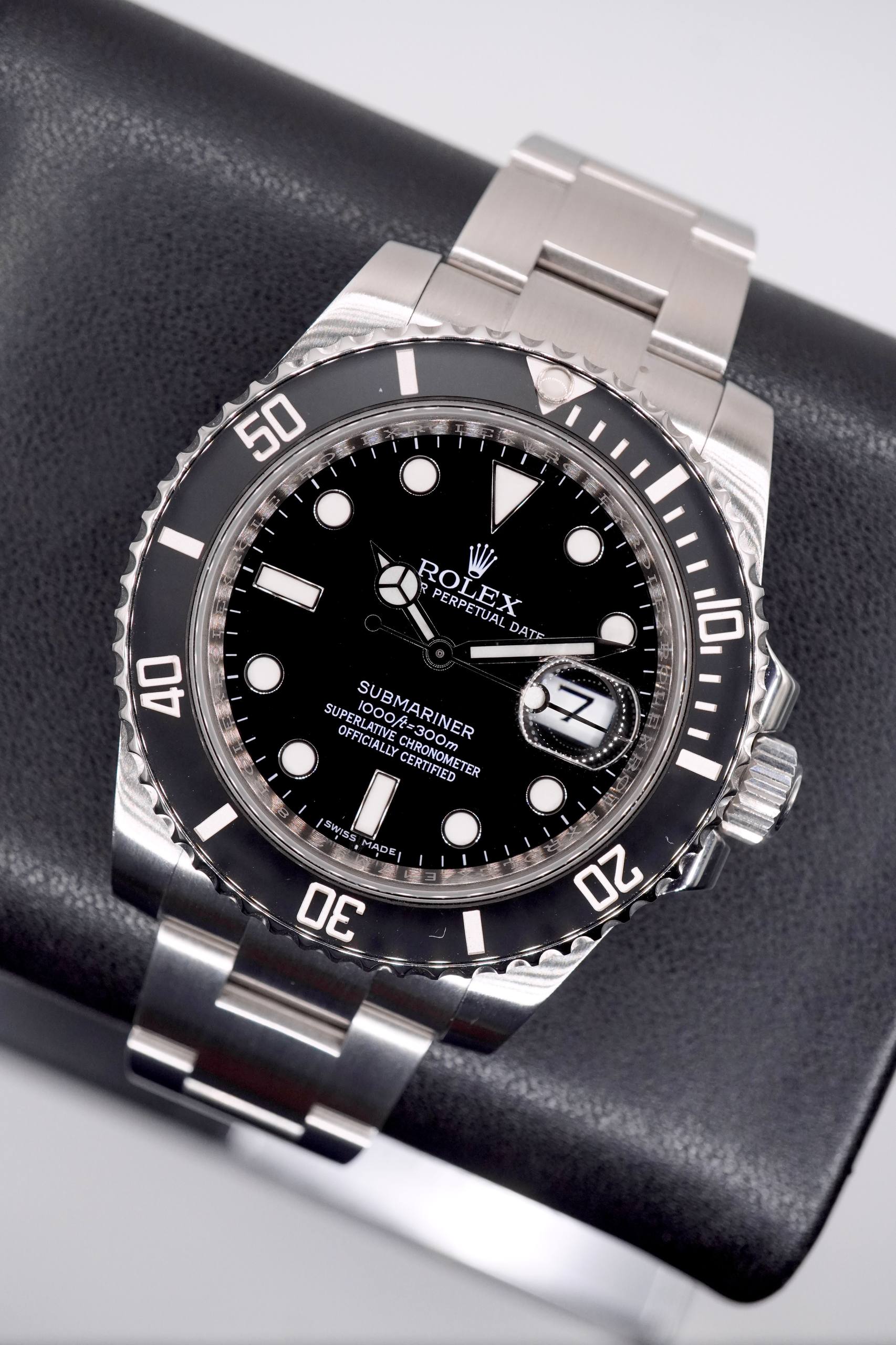Rolex Submariner "Date"