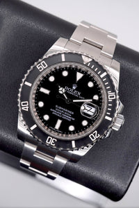 Rolex Submariner "Date"