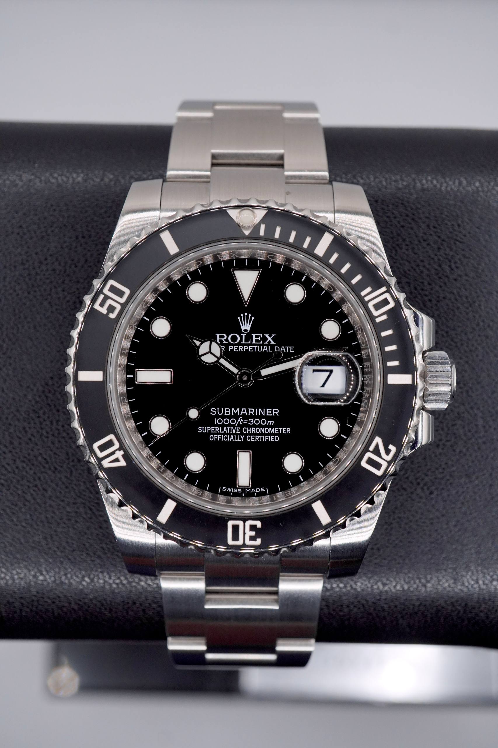 Rolex Submariner "Date"