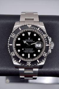 Rolex Submariner "Date"