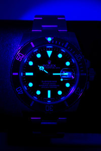 Rolex Submariner "Date"