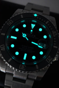 Rolex Submariner "Date"