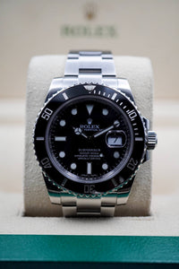 Rolex Submariner "Date"