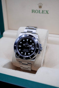 Rolex Submariner "Date"