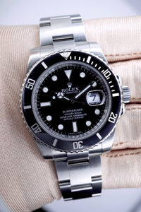 Rolex Submariner "Date"