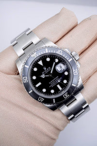 Rolex Submariner "Date"