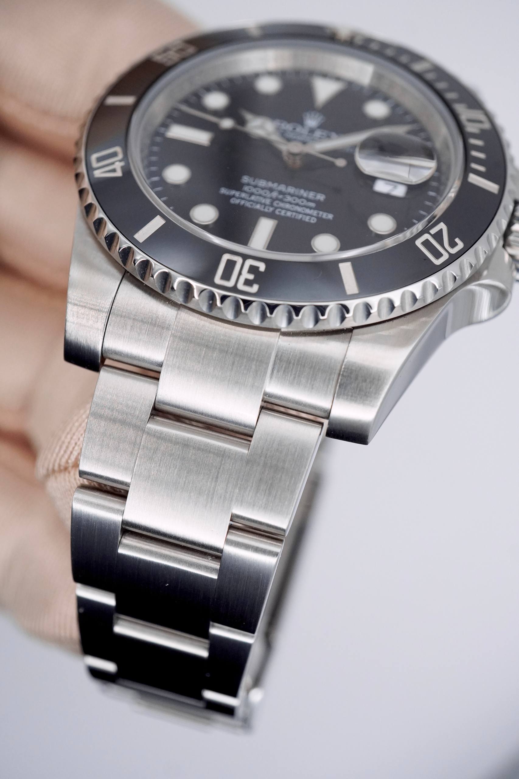 Rolex Submariner "Date"
