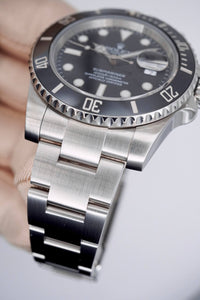Rolex Submariner "Date"