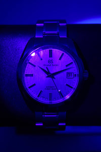 Grand Seiko Heritage Collection