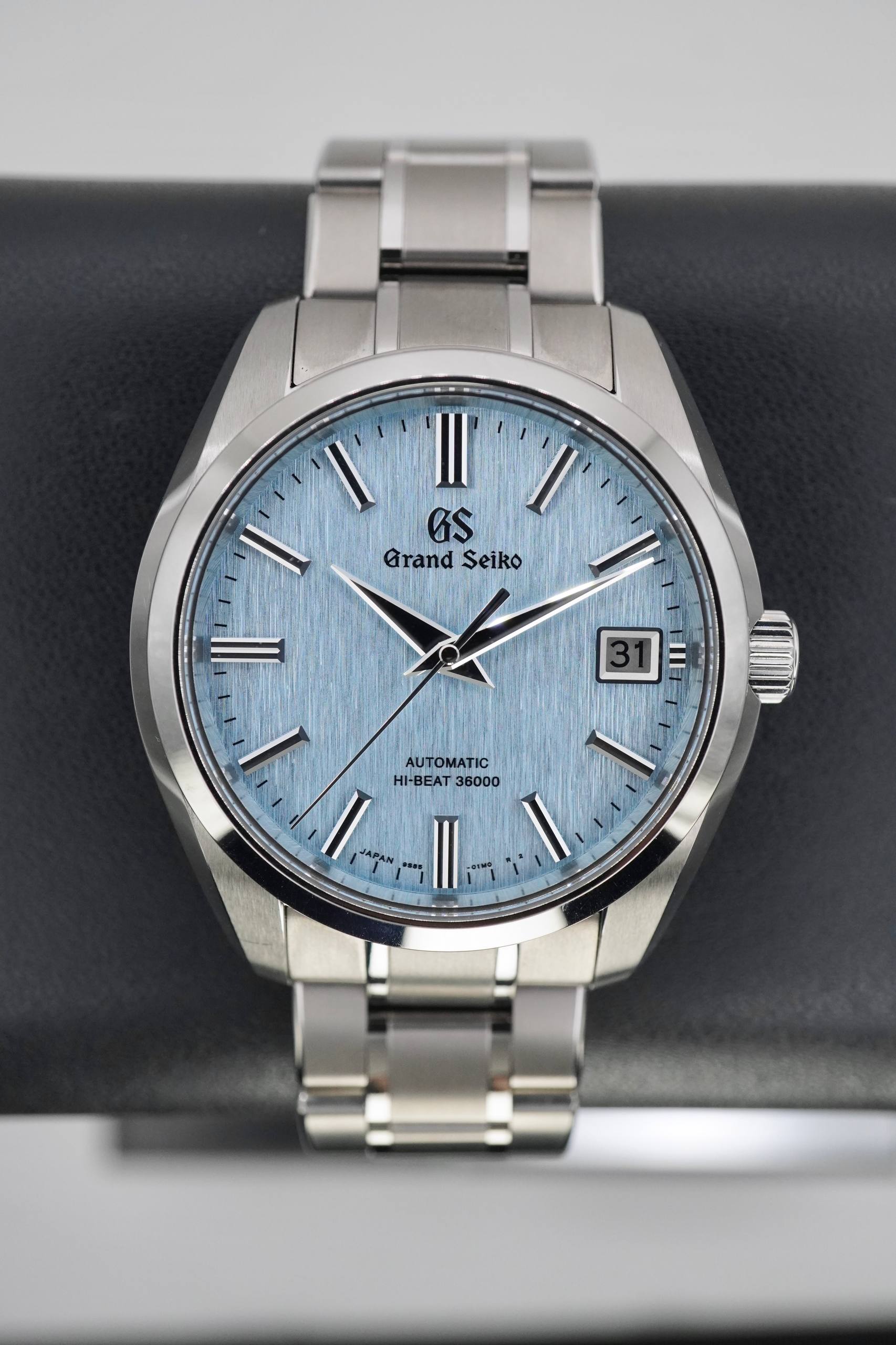 Grand Seiko Heritage Collection