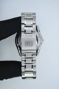 Grand Seiko Heritage Collection