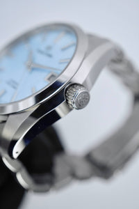 Grand Seiko Heritage Collection