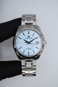 Grand Seiko Heritage Collection
