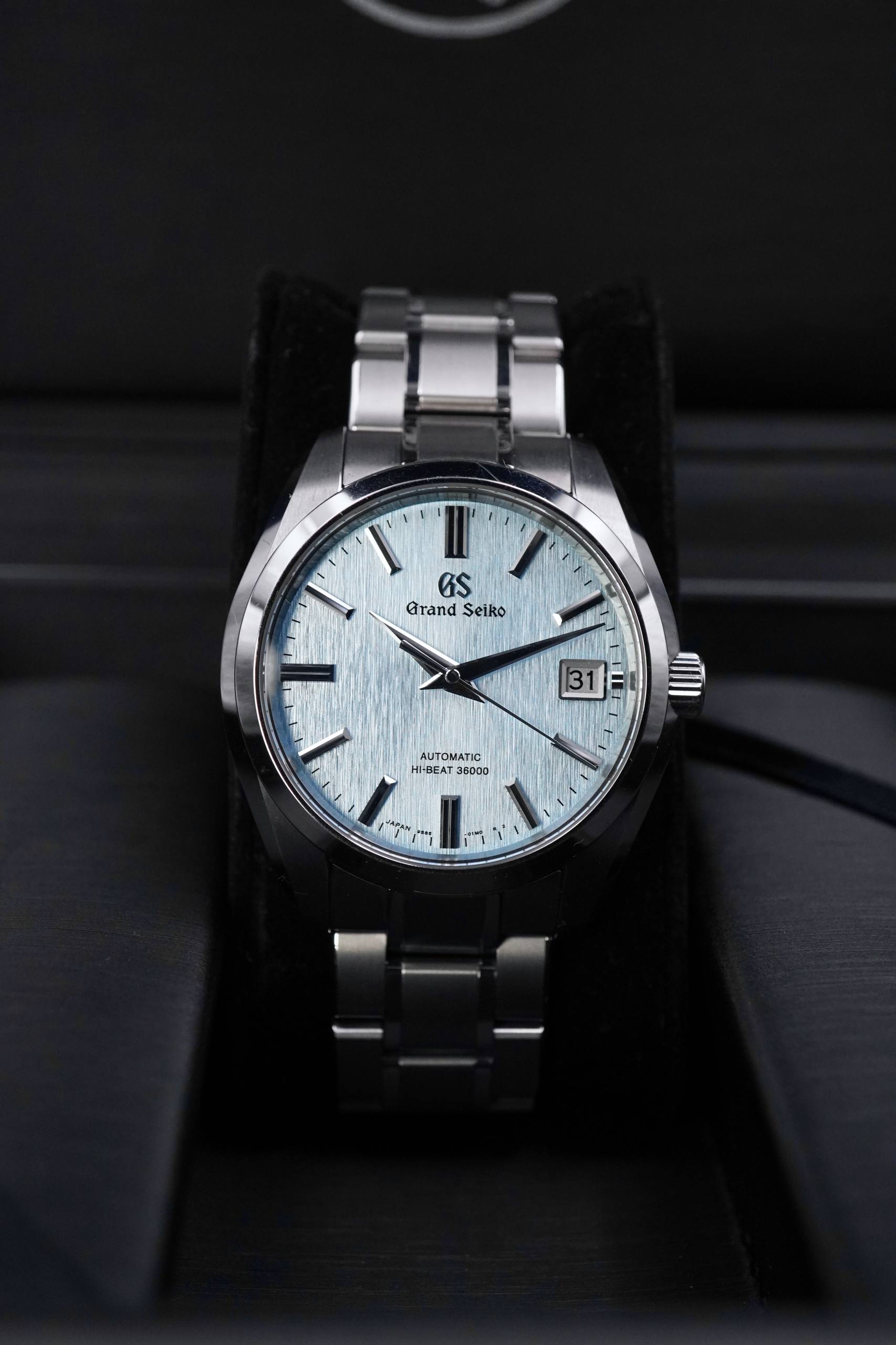 Grand Seiko Heritage Collection