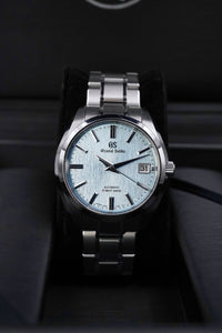 Grand Seiko Heritage Collection