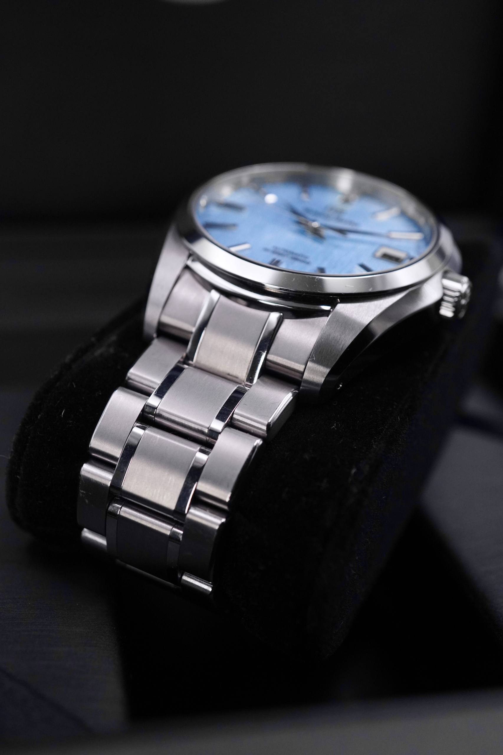 Grand Seiko Heritage Collection