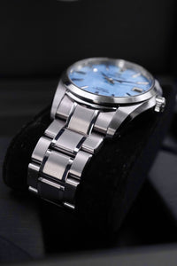 Grand Seiko Heritage Collection
