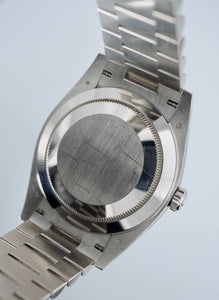 Rolex Day-Date Presidente Oro Blanco 18K