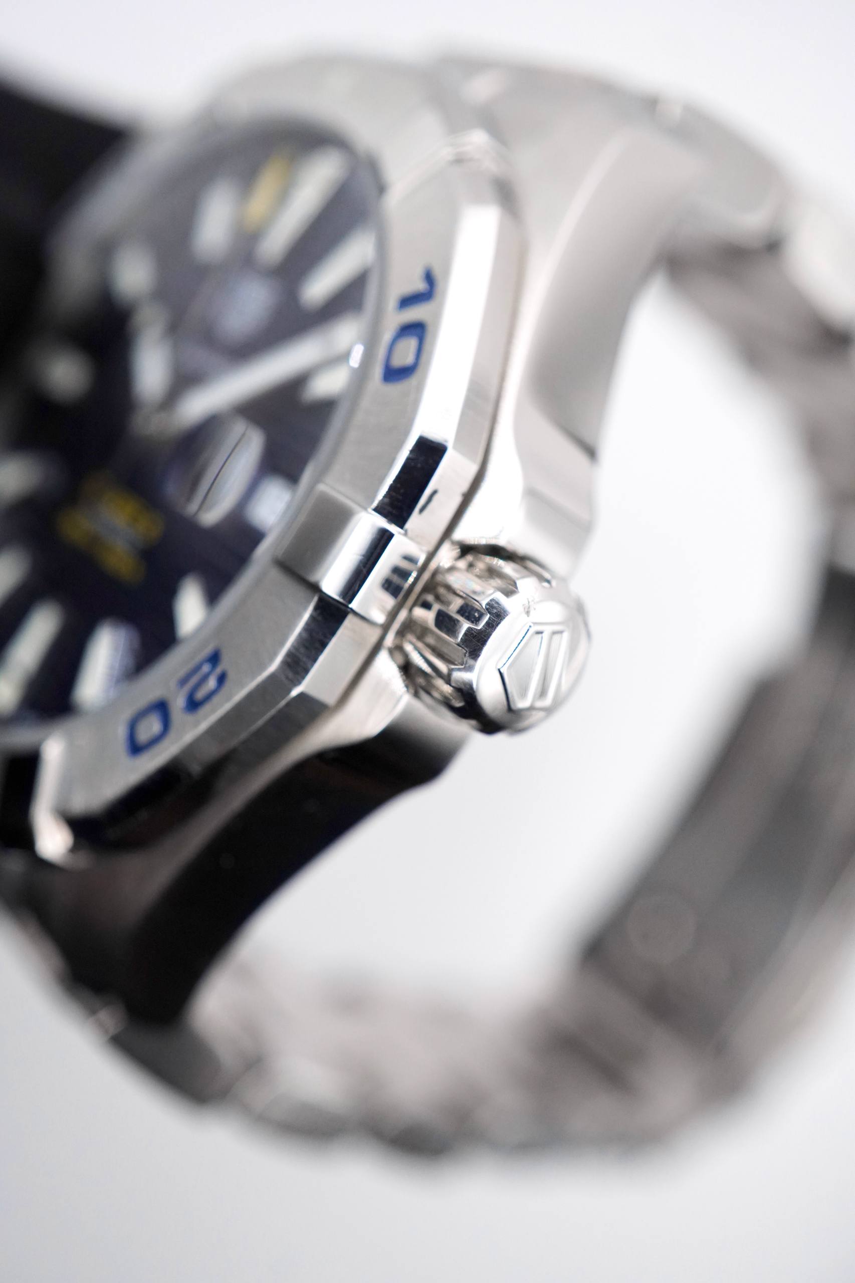 Tag Heuer Aquaracer 300M Calibre 5