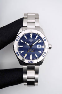 Tag Heuer Aquaracer 300M Calibre 5