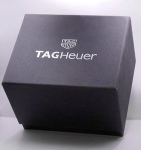 Tag Heuer Aquaracer 300M Calibre 5