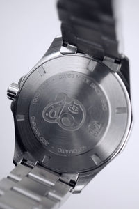 Tag Heuer Aquaracer 300M Calibre 5