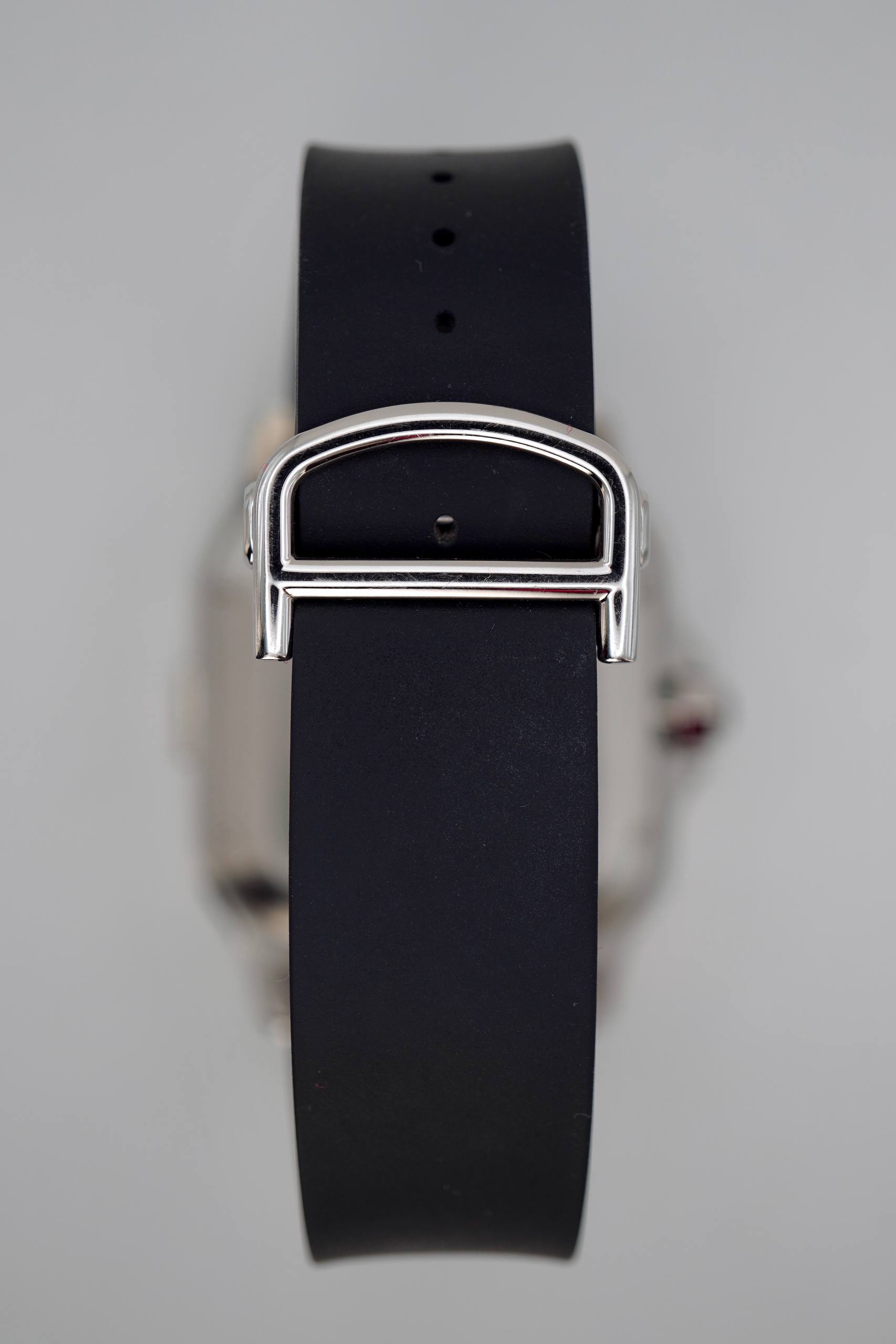 Cartier Santos XL Chronograph