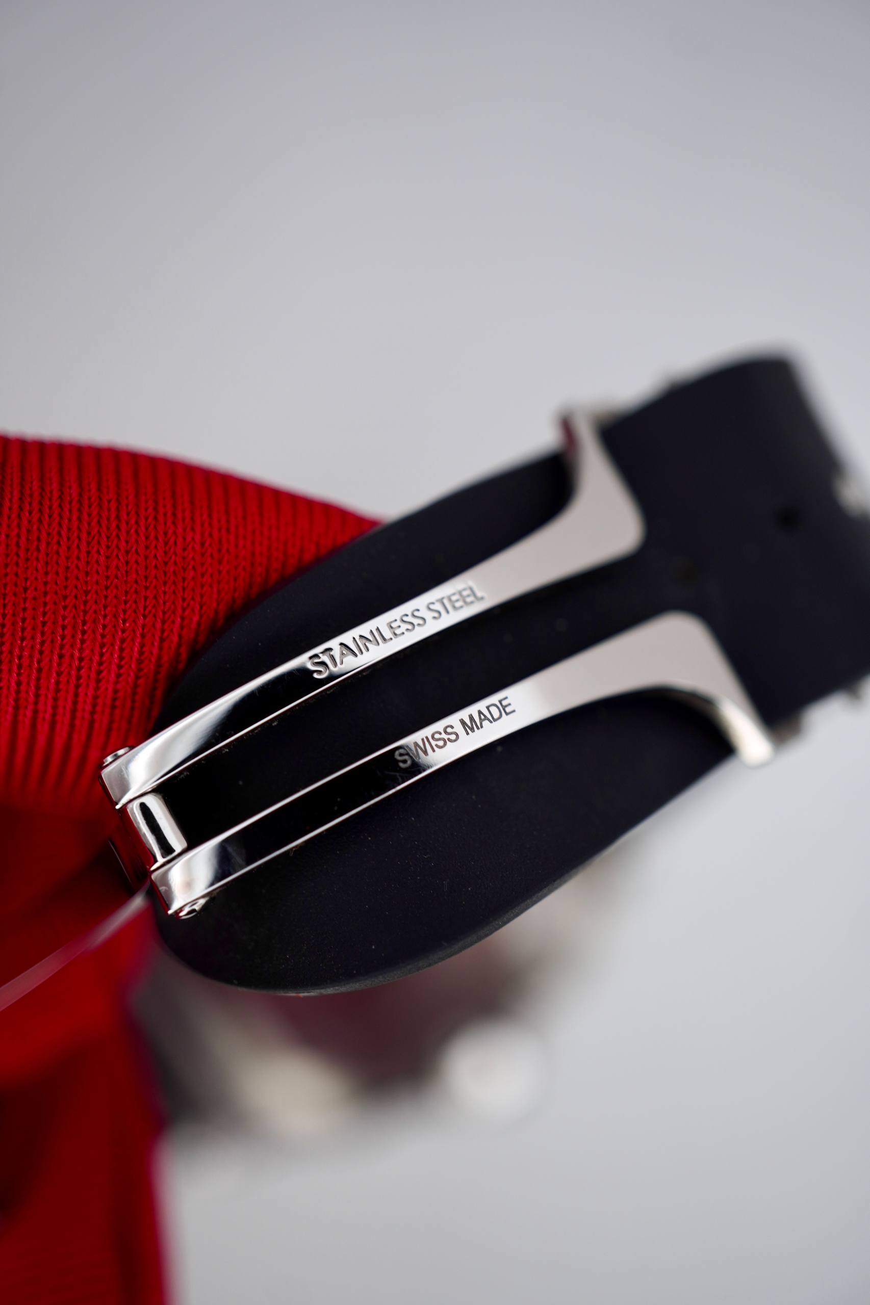 Cartier Santos XL Chronograph