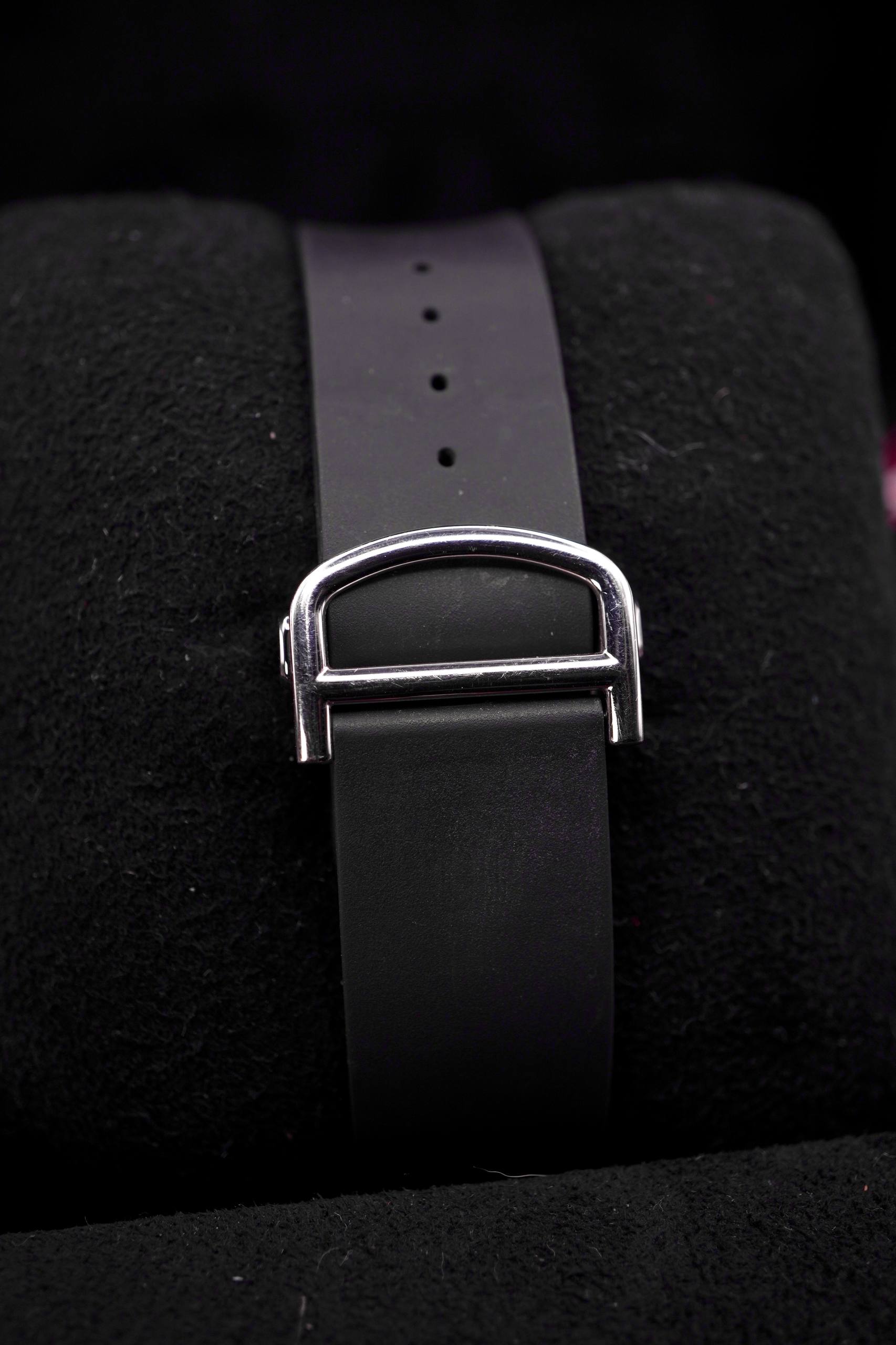 Cartier Santos XL Chronograph