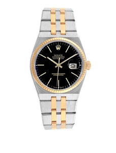 Rolex Datejust Oysterquartz Acero Oro