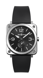 Reloj Bell and Ross Quartz