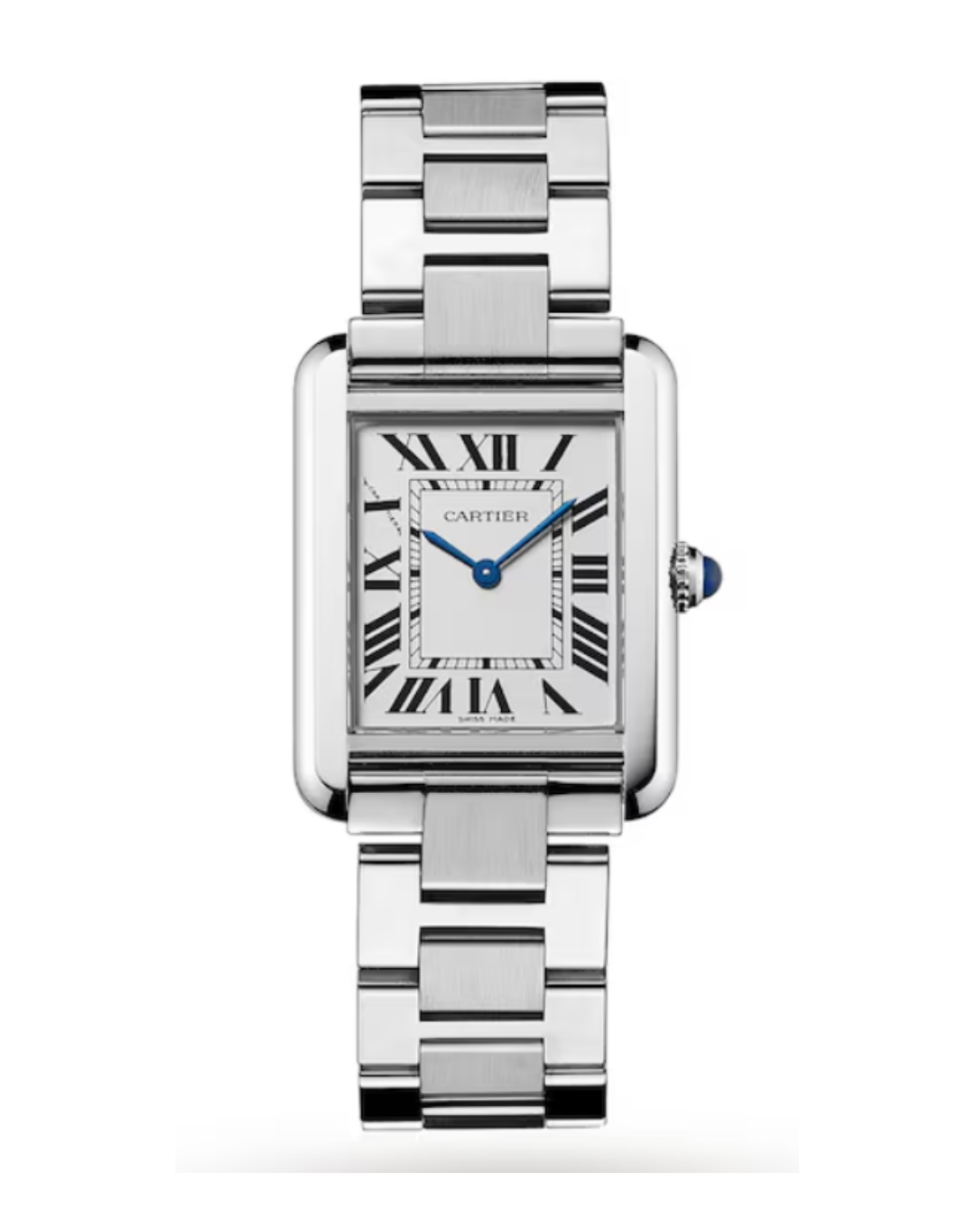 Cartier Tank Solo 24mm