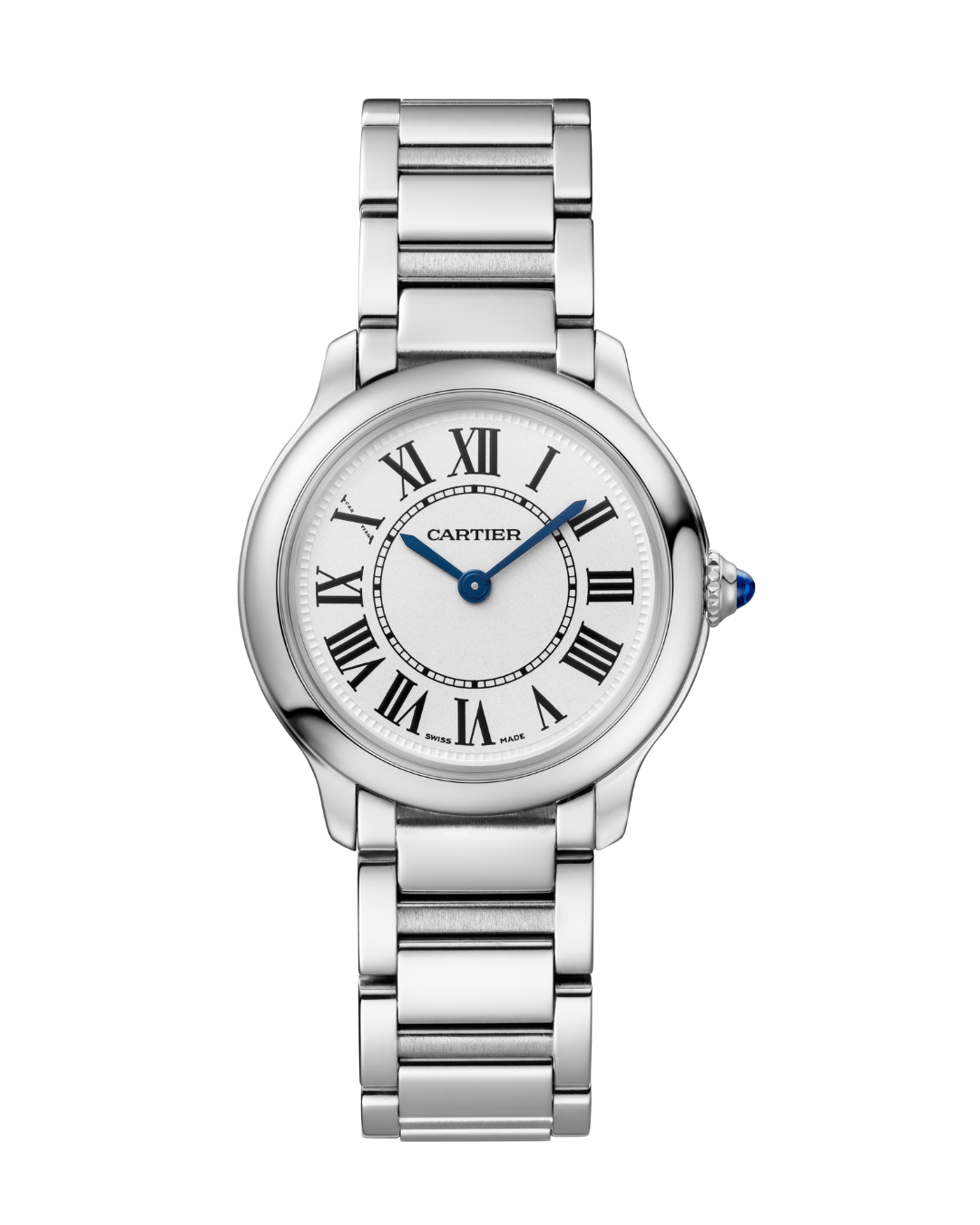 Cartier Ronde Must