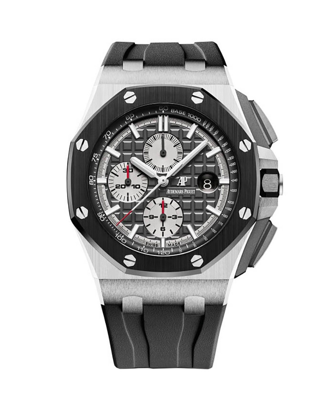 Audemars Piguet Royal Oak Offshore Chronograph
