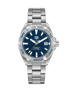 Tag Heuer Aquaracer 300M Calibre 5
