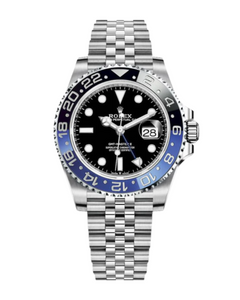 Rolex GMT-MASTER II “Batgirl” 40mm