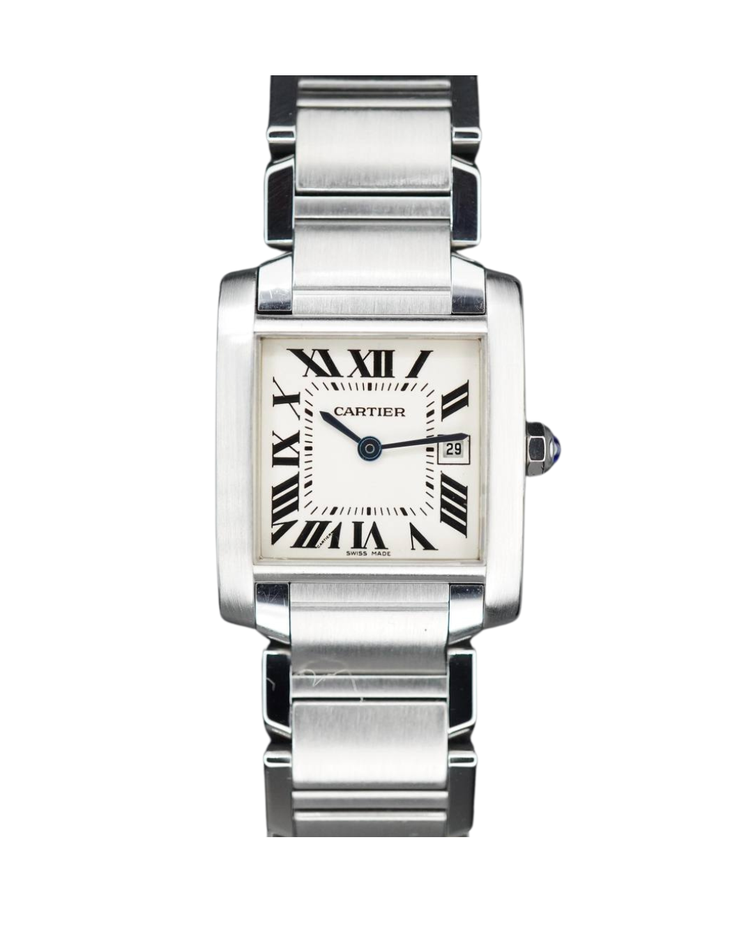 Cartier Tank Française 25x30mm