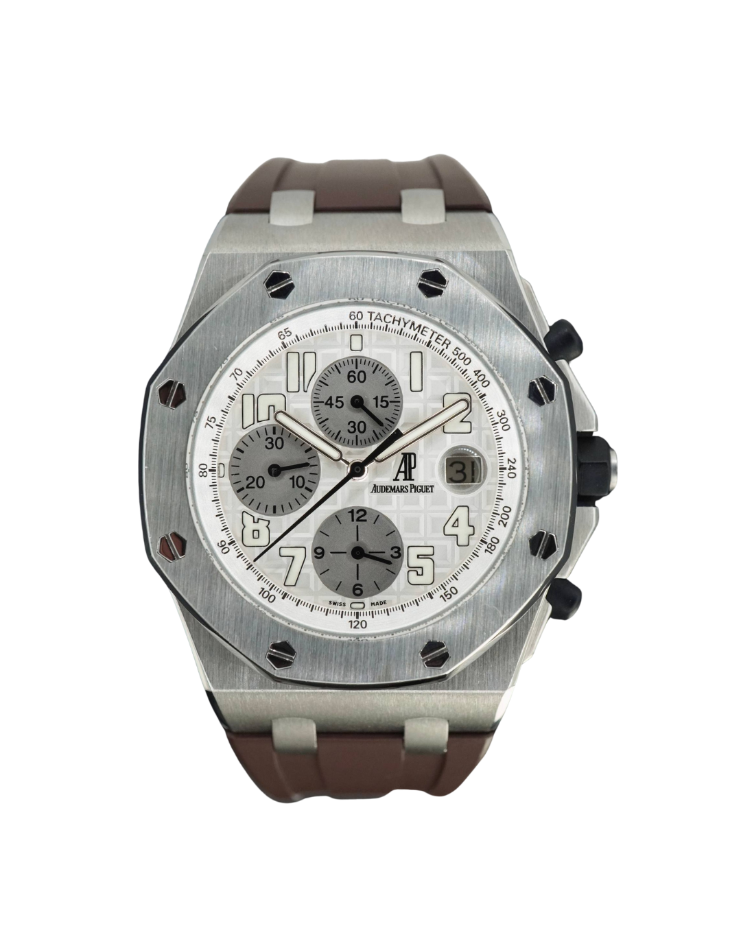 Audemars Piguet Royal Oak Offshore “Safari”