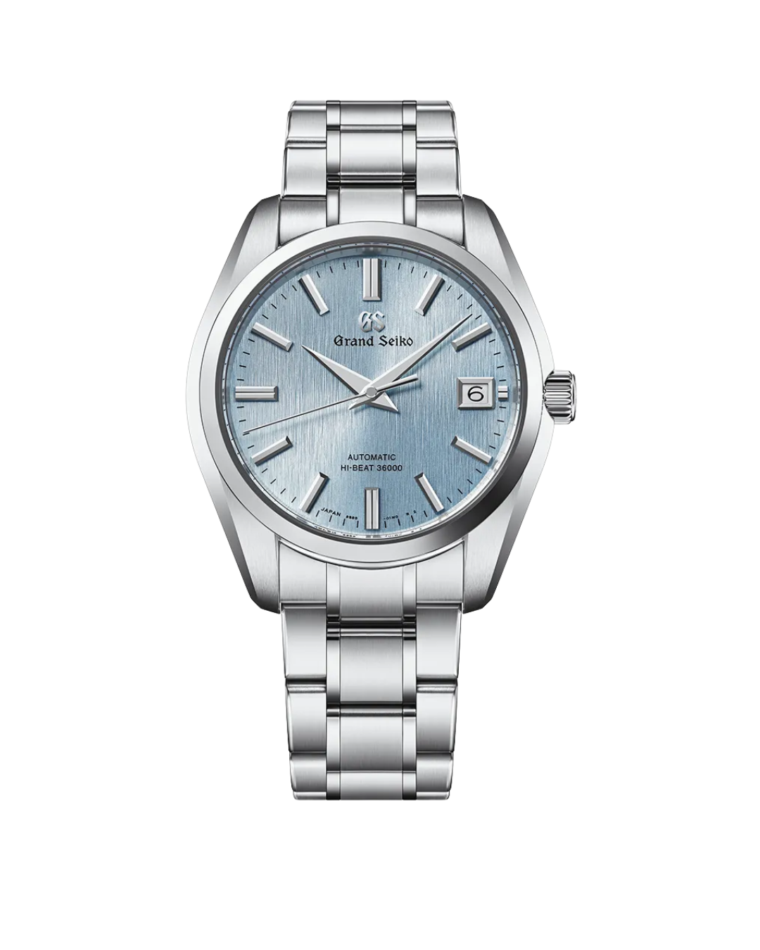 Grand Seiko Heritage Collection
