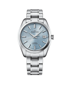 Grand Seiko Heritage Collection