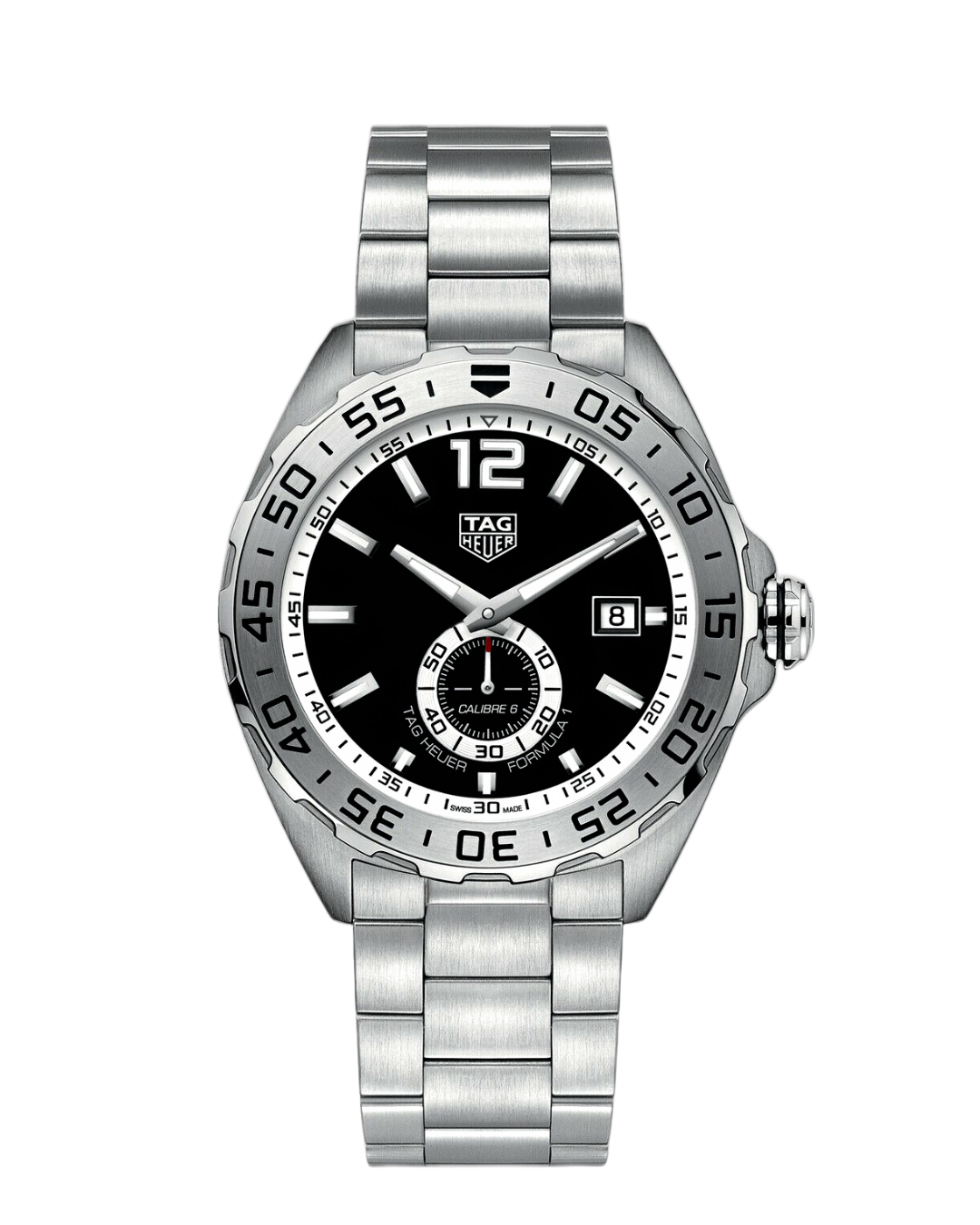 Tag Heuer Formula 1 Calibre 6 43mm