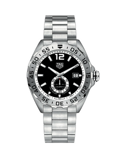 Tag Heuer Formula 1 Calibre 6 43mm