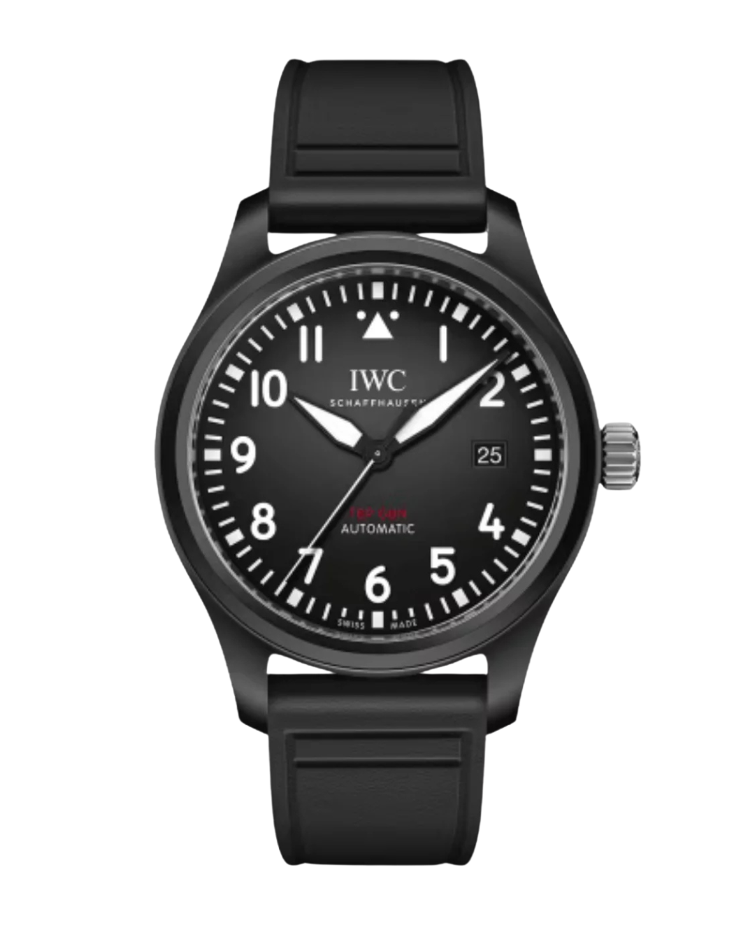 IWC Aviator Top Gun 41mm