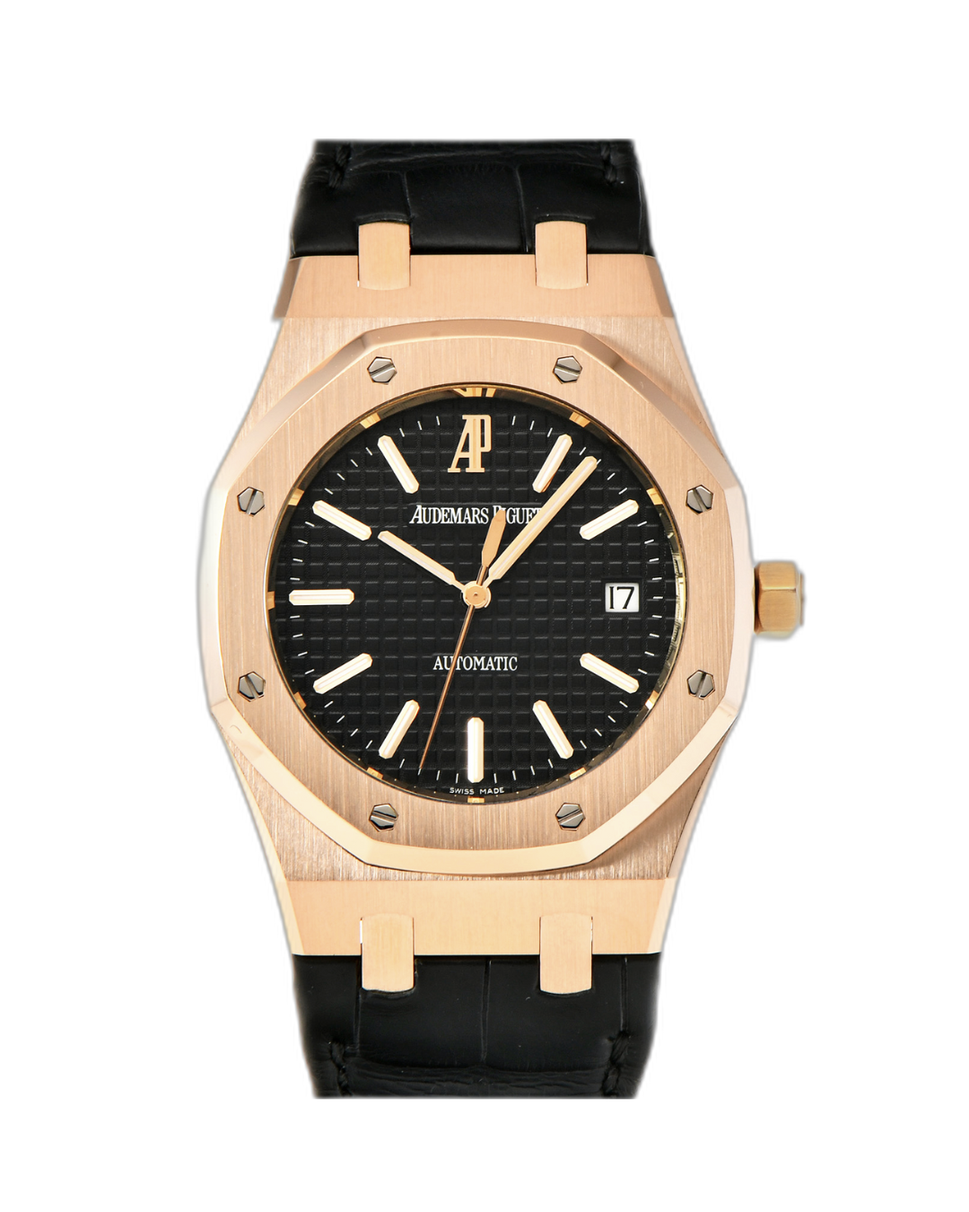 Audemars Piguet Royal Oak 39mm Oro Rosa