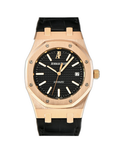 Audemars Piguet Royal Oak 39mm Oro Rosa