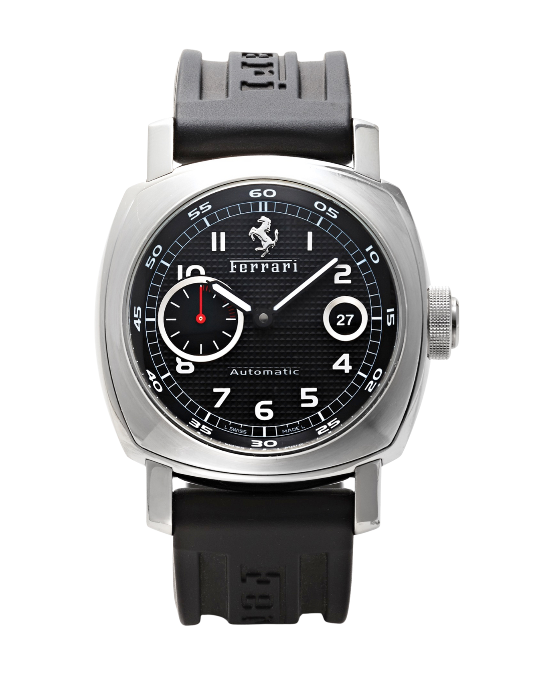 Panerai Ferrari Gran Turismo 45mm