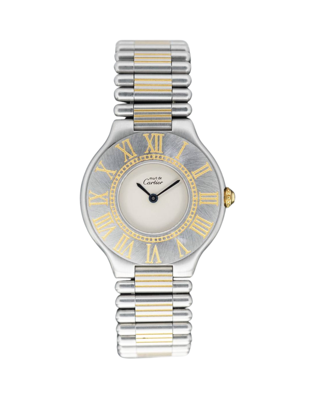 Cartier 21 must de Cartier